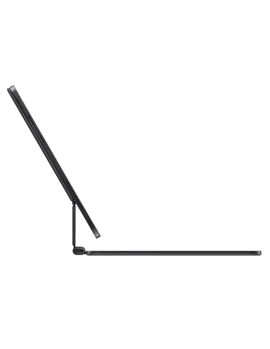 Magic Keyboard para iPad Pro 11 pulgadas M4/M5 en español América Latina 2