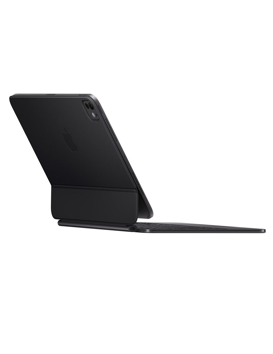 Magic Keyboard para iPad Pro 11 pulgadas M4/M5 en español América Latina 4