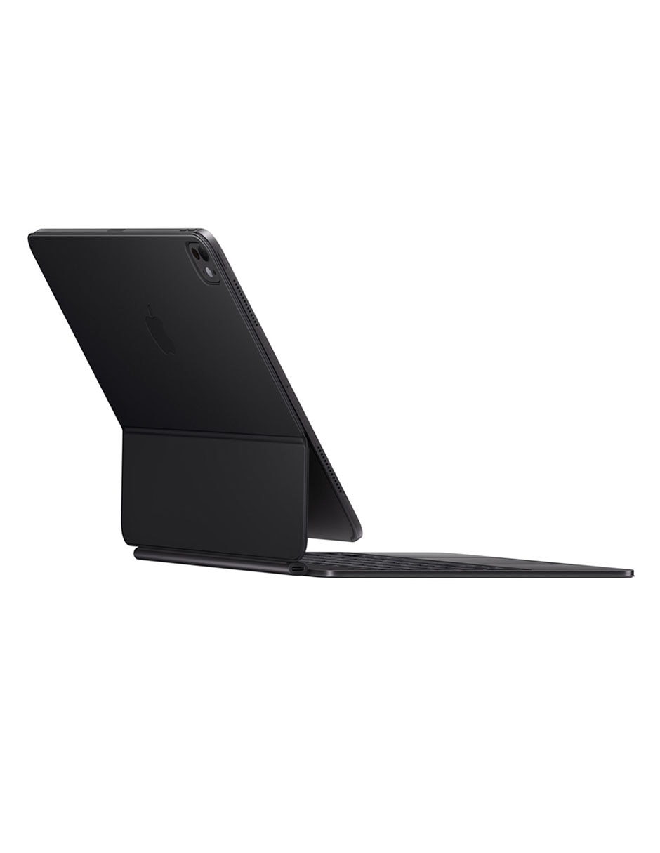 Magic Keyboard para iPad Pro 13 pulgadas M4/M5 en español América Latina 4