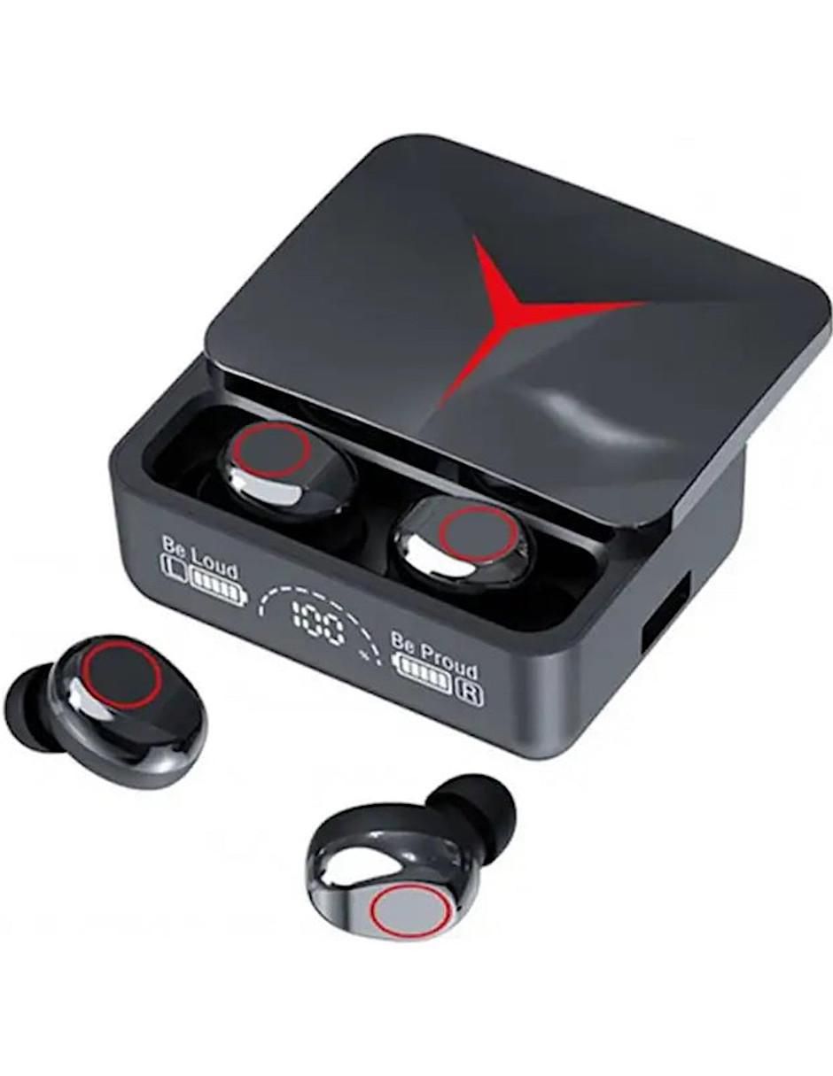 Audífonos True Wireless inalámbricos con cancelación de ruido Audífonos True Wireless inalámbricos con cancelación de ruido