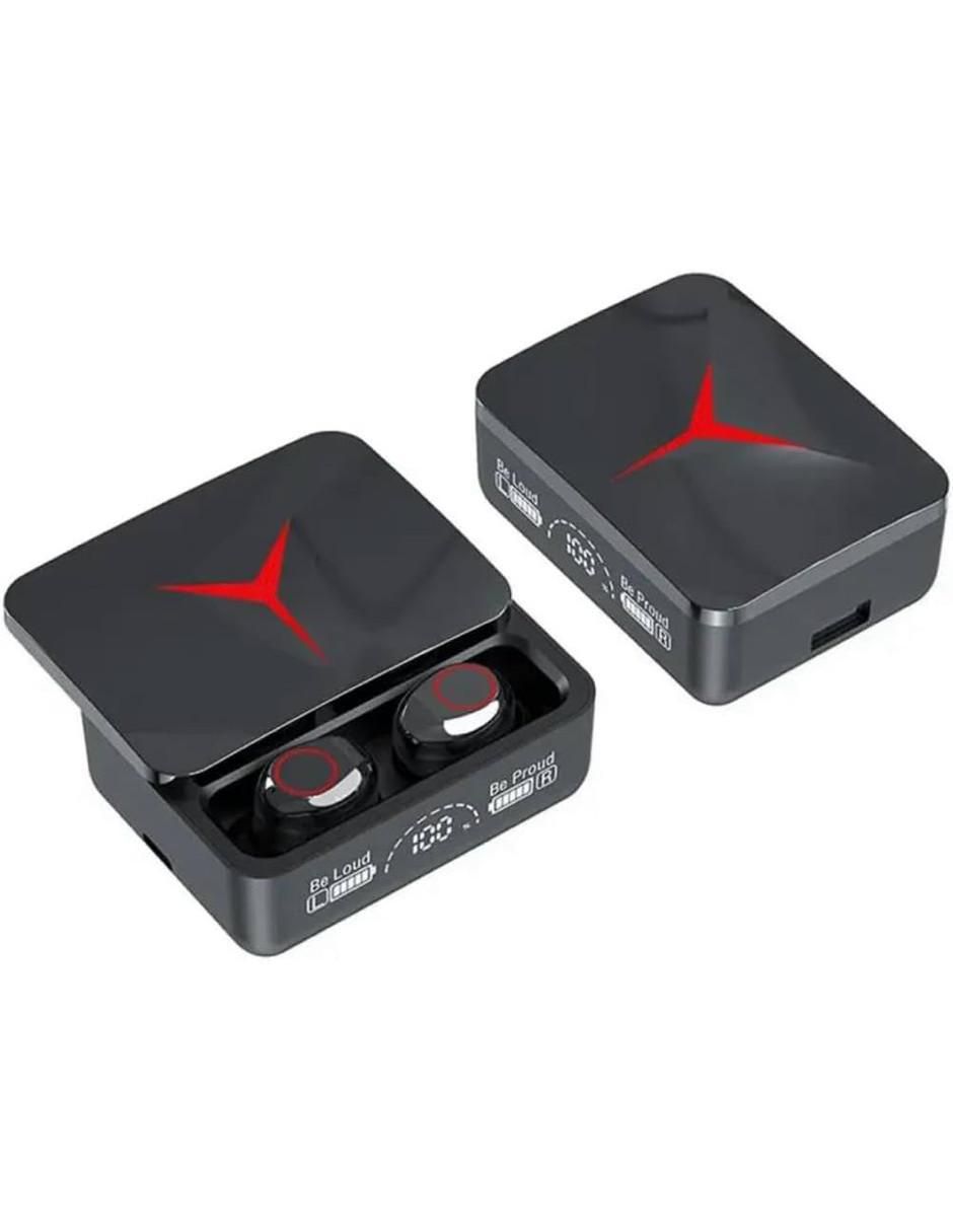 Audífonos True Wireless inalámbricos con cancelación de ruido 2