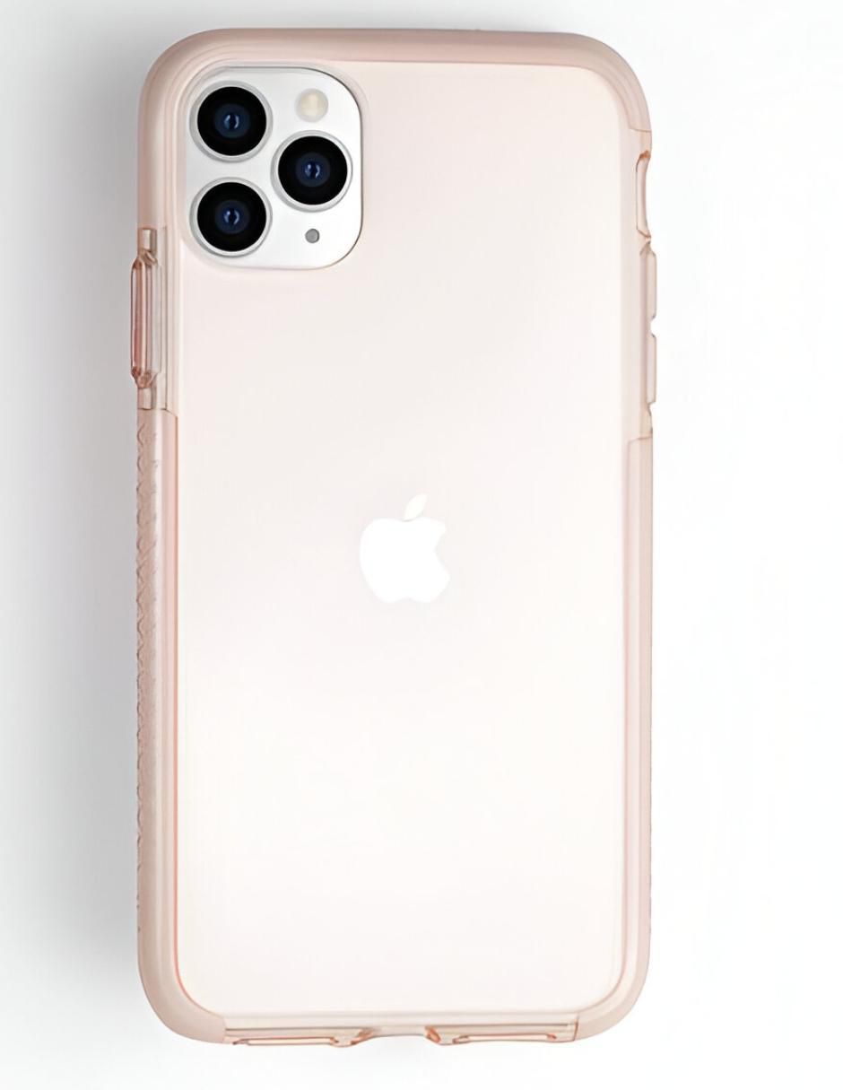 Funda para iPhone 11 de TPU