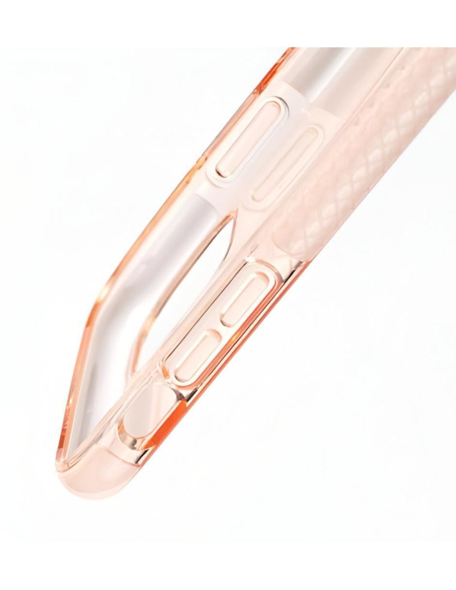 Funda para iPhone 11 de TPU