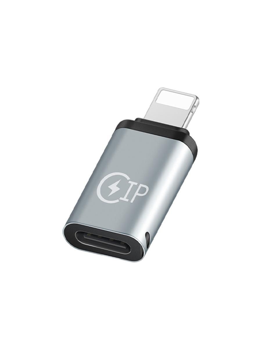 Adaptador de USB-C a Lightning Urban Balance