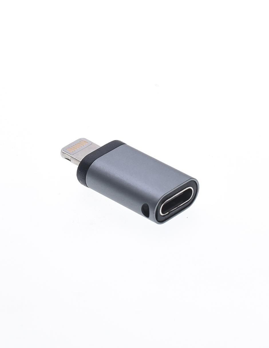 Adaptador de USB-C a Lightning Urban Balance