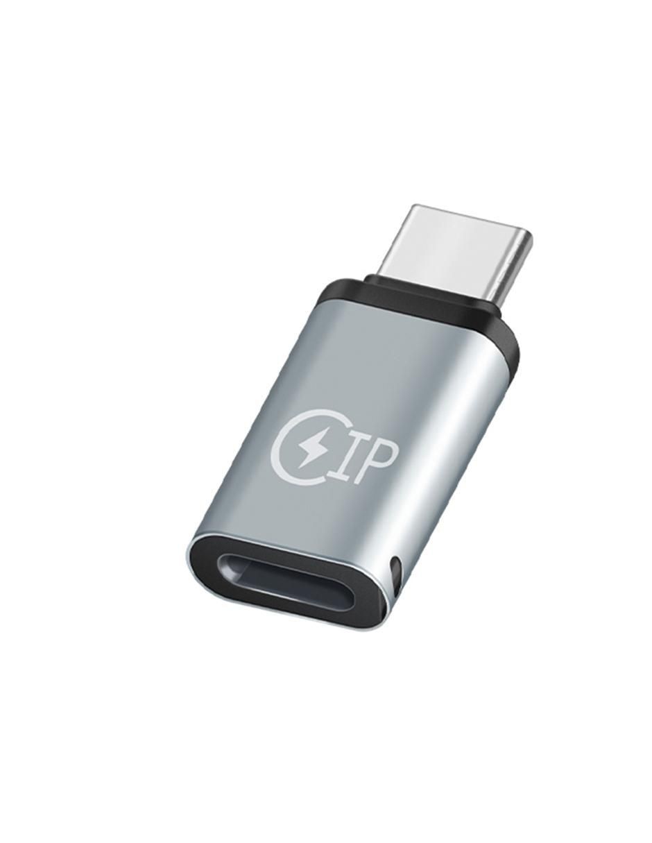 Adaptador lightning Urban Balance