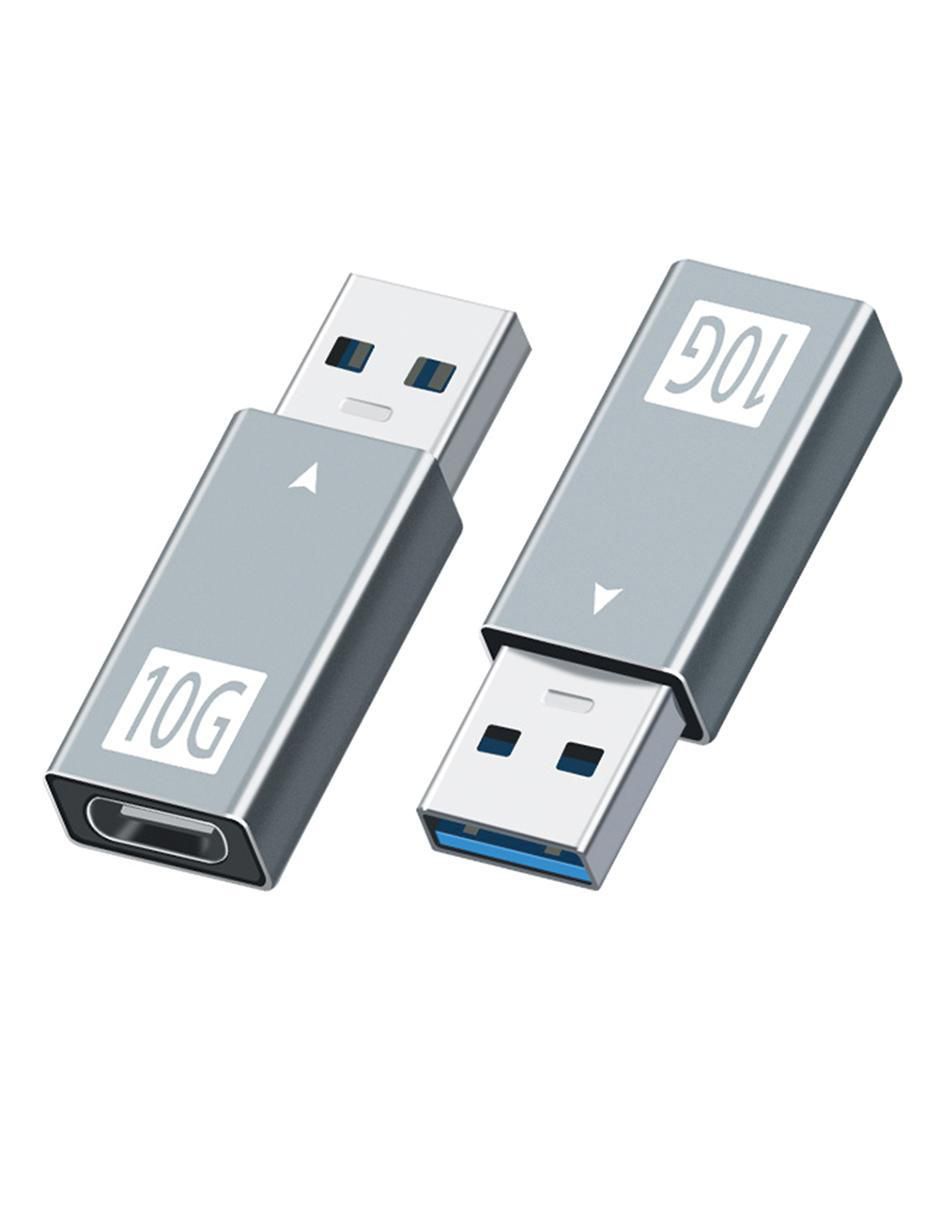 Adaptador USB Urban Balance