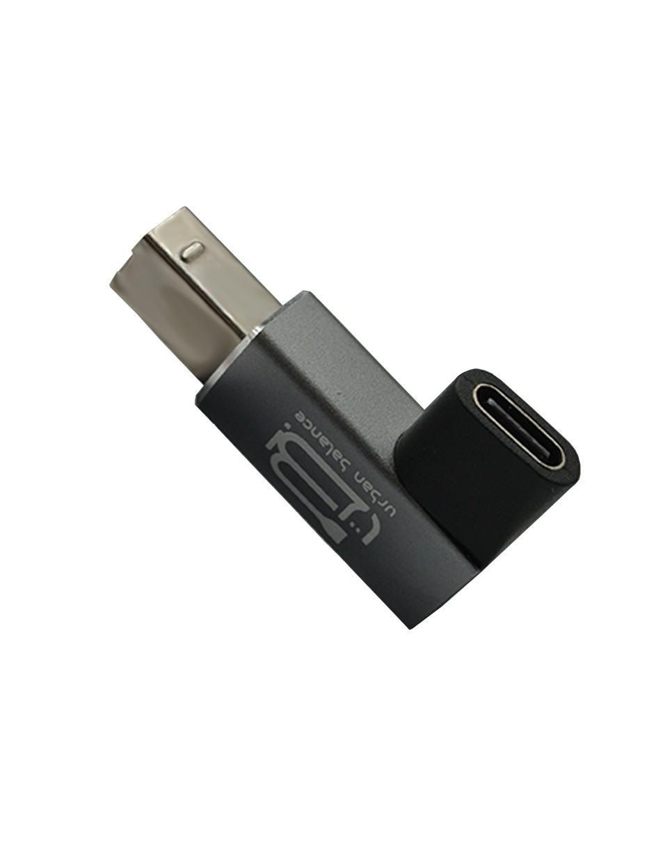 Adaptador tipo C Urban Balance