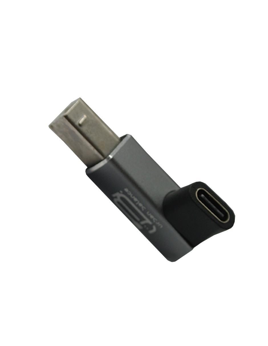 Adaptador tipo C