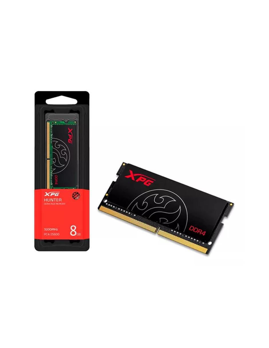 Unidad SSD capacidad 8 GB Unidad SSD capacidad 8 GB