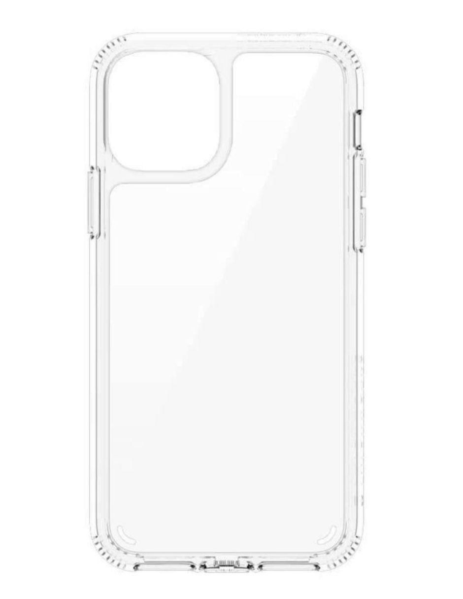 Funda para iPhone 11 Pro Max de policarbonato 1