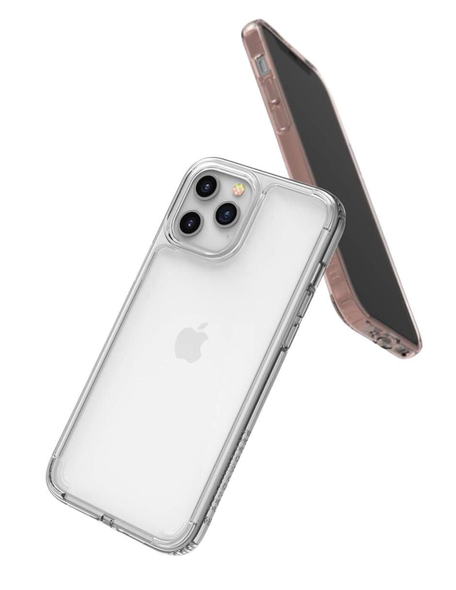Funda para iPhone 11 Pro Max de policarbonato 2