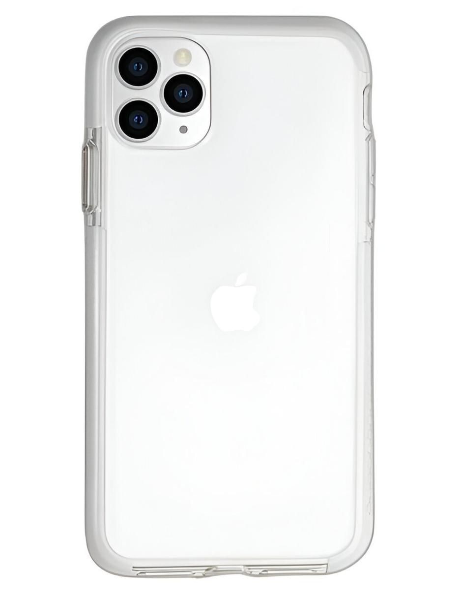 Funda para iPhone 11 de plástico