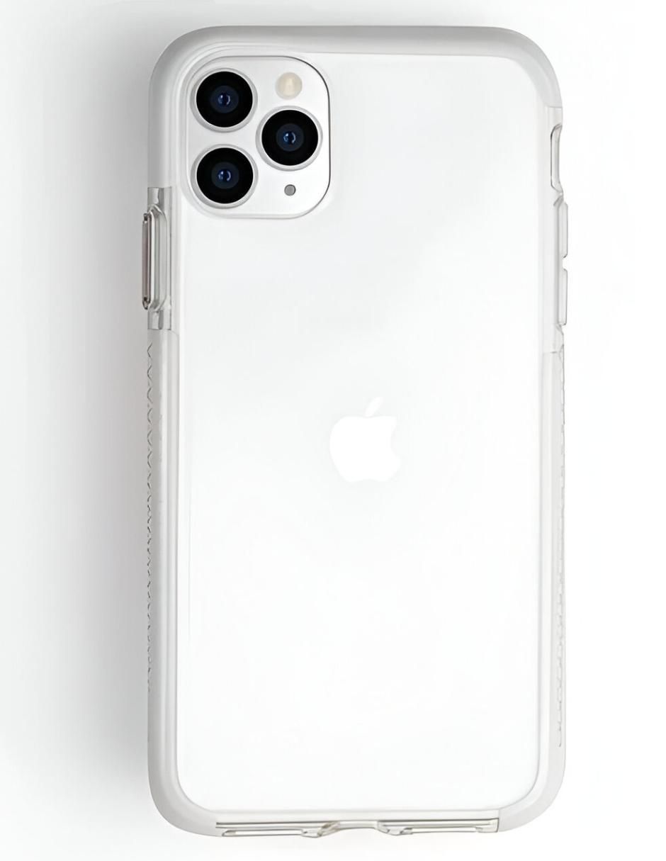 Funda para iPhone 11 de plástico