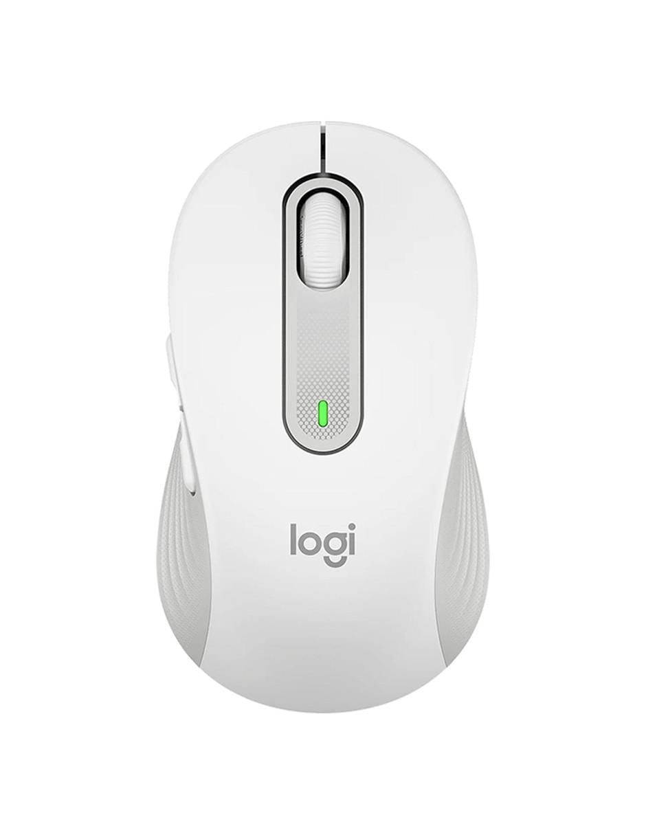 Mouse Gamer Inalámbrico Logitech m650