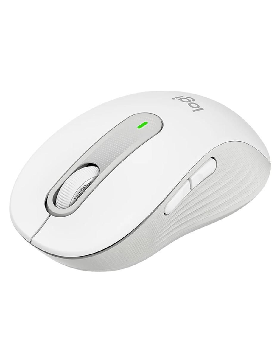 Mouse Gamer Inalámbrico Logitech m650