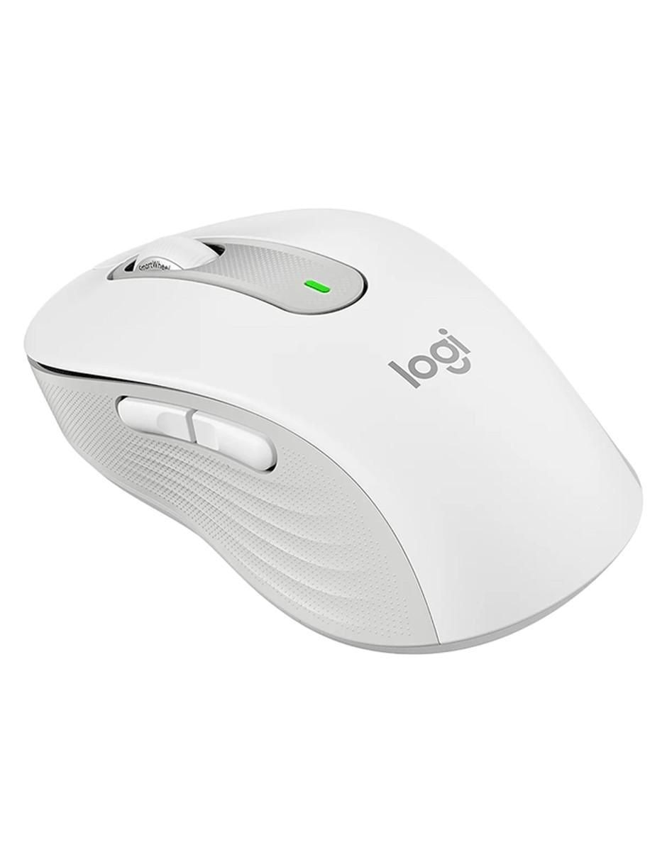 Mouse Gamer Inalámbrico Logitech m650