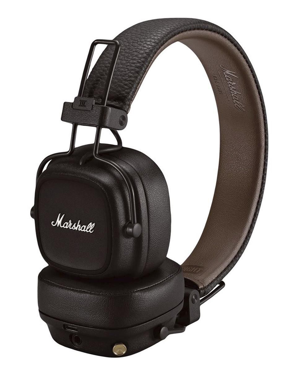 Audífonos On-Ear Marshall Major Iv inalámbricos