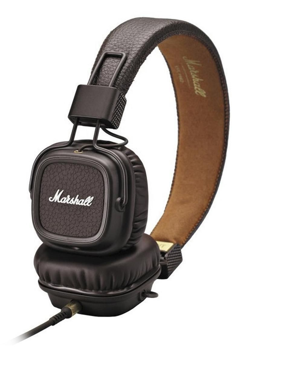 Audífonos On-Ear Marshall Major Iv inalámbricos