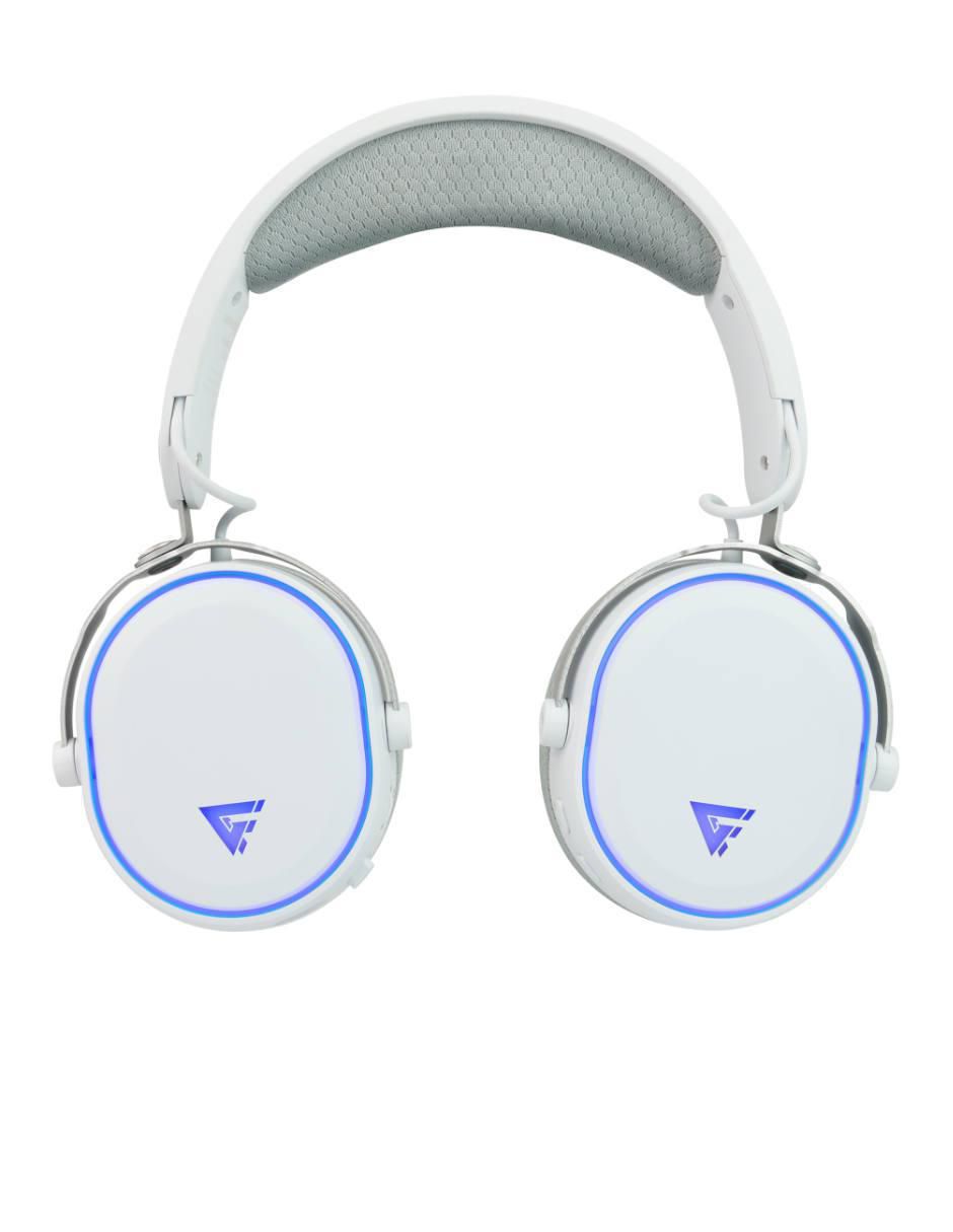 Audífonos Gamer Over-Ear inalámbricos Audífonos Gamer Over-Ear inalámbricos