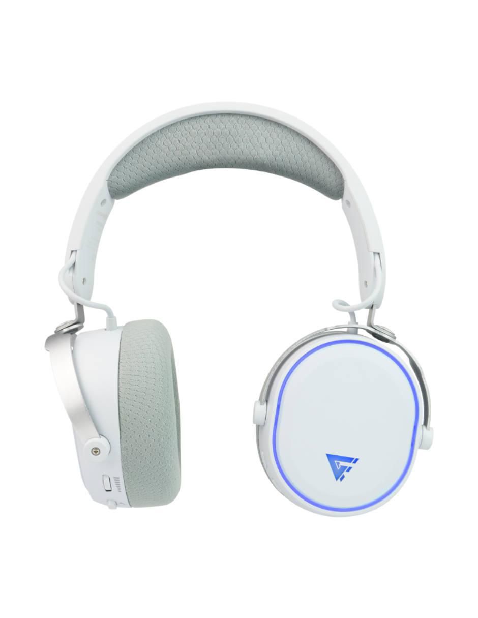 Audífonos Gamer Over-Ear inalámbricos 3