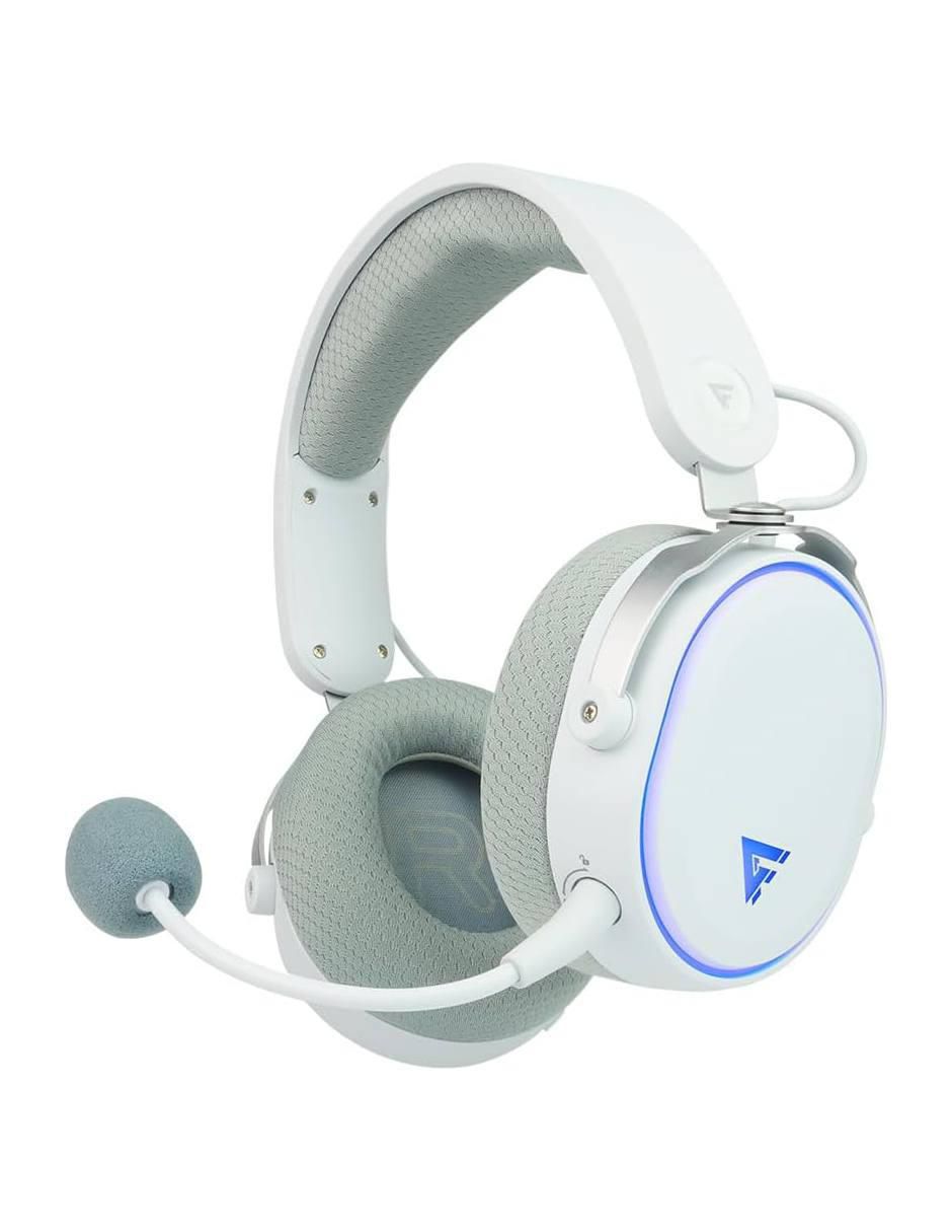 Audífonos Gamer Over-Ear inalámbricos 2