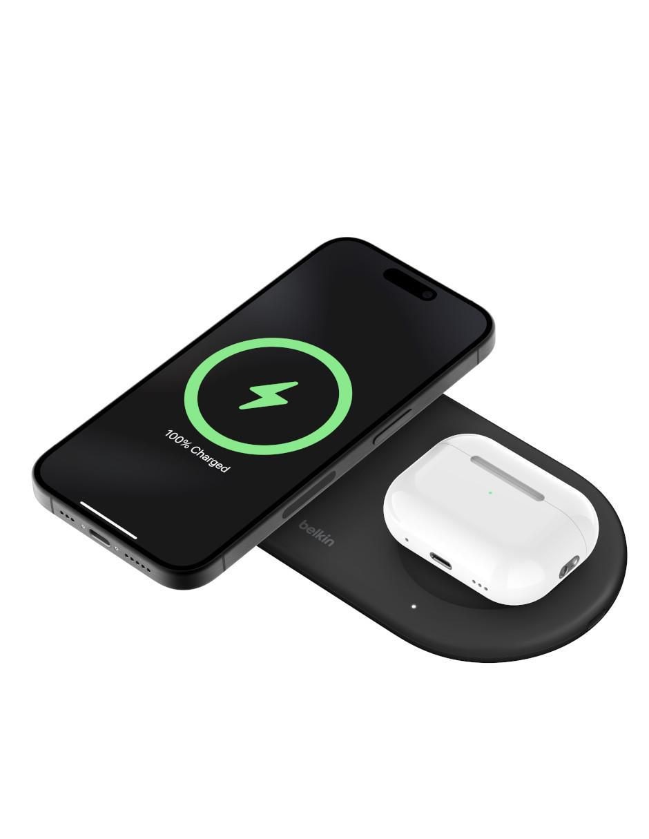 Estación de carga Belkin USB tipo C