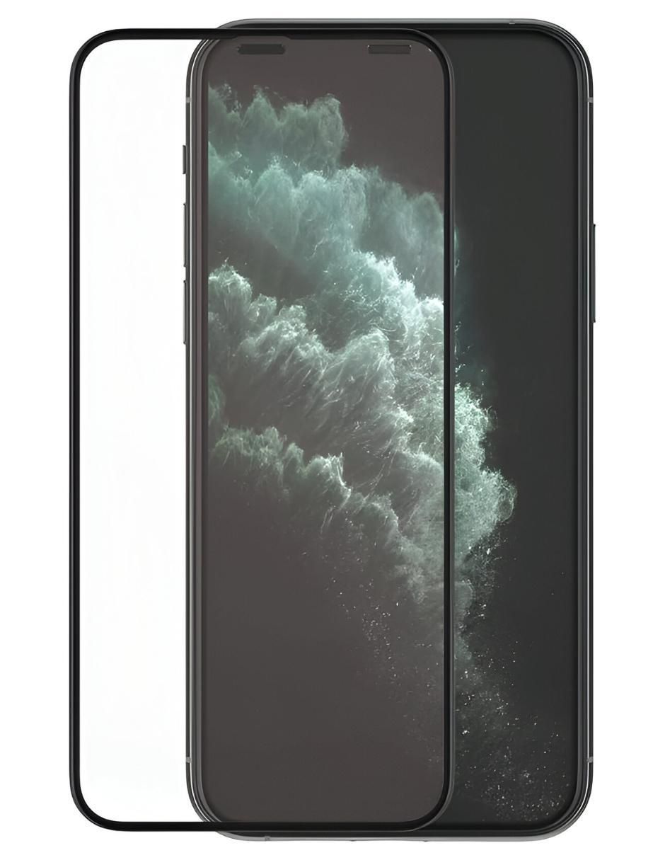 Mica celular Panzerglass iPhone 11 Pro Max de TPU