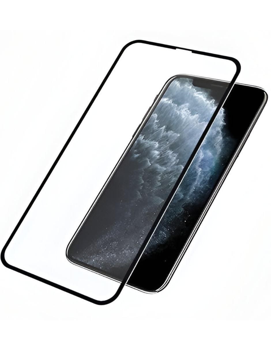 Mica celular Panzerglass iPhone 11 Pro Max de TPU