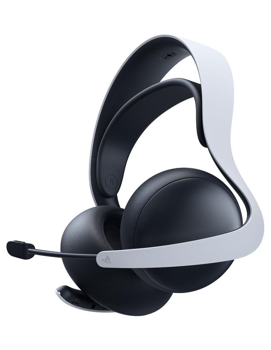 Audífonos Gamer Over-Ear Sony Pulse Elite inalámbricos