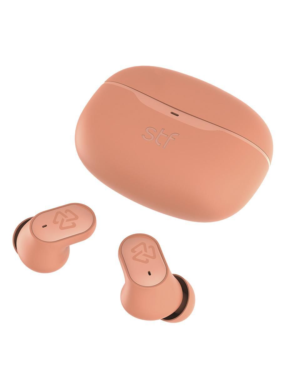 Audífonos True Wireless inalámbricos 4