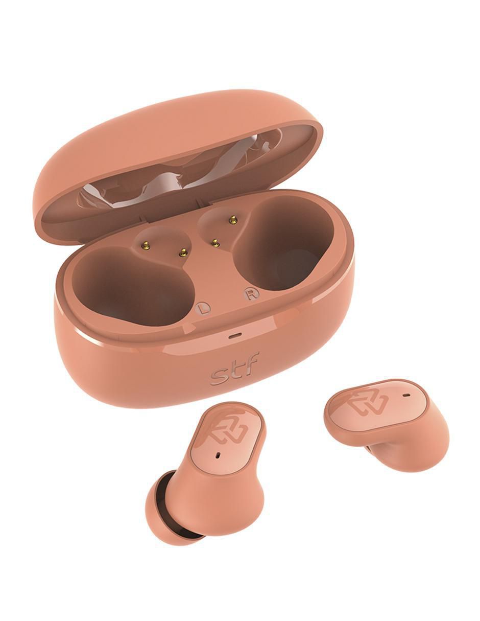 Audífonos True Wireless inalámbricos 5