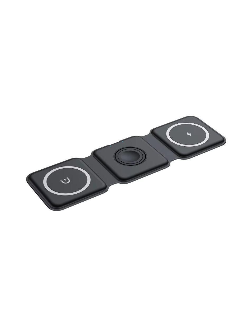 Estación de carga Powernest Auxiliar, USB C