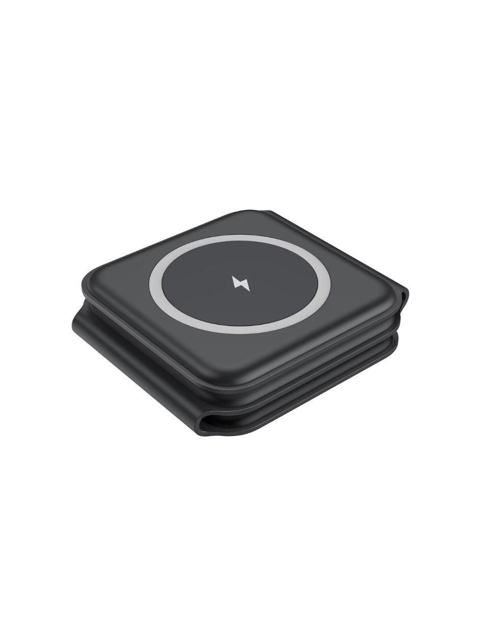 Estación de carga Powernest Auxiliar, USB C