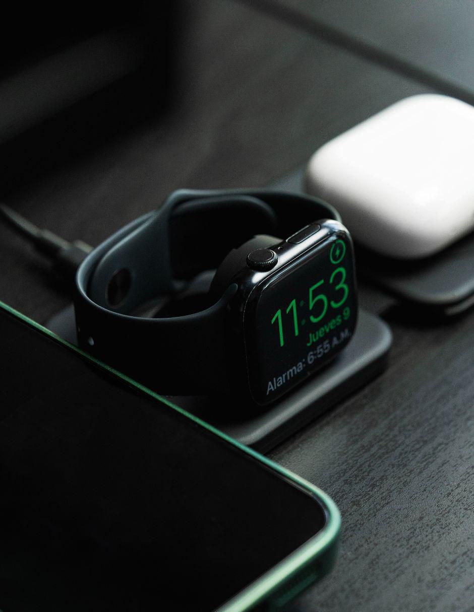 Estación de carga Powernest Auxiliar, USB C