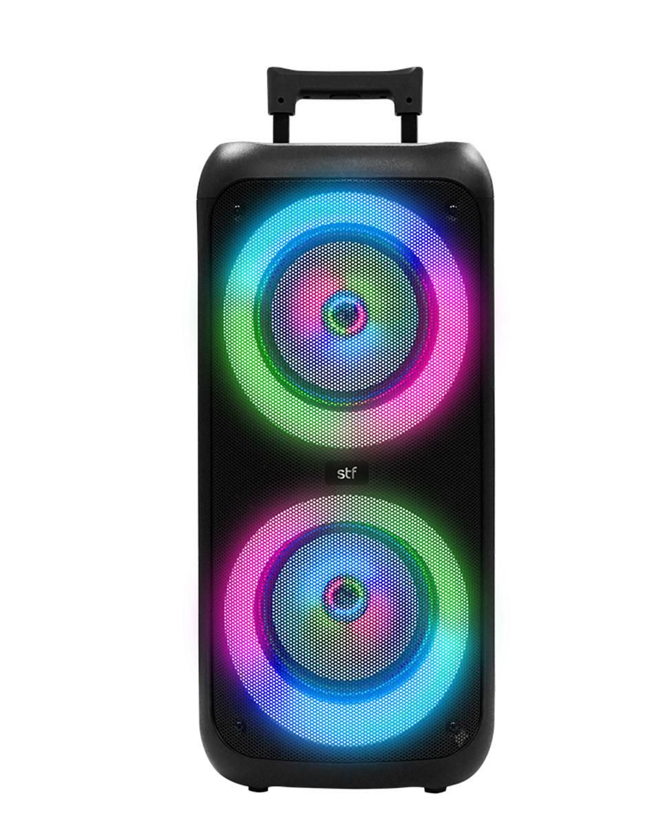 Bocina portátil Urban Fest bluetooth Bocina portátil Urban Fest bluetooth