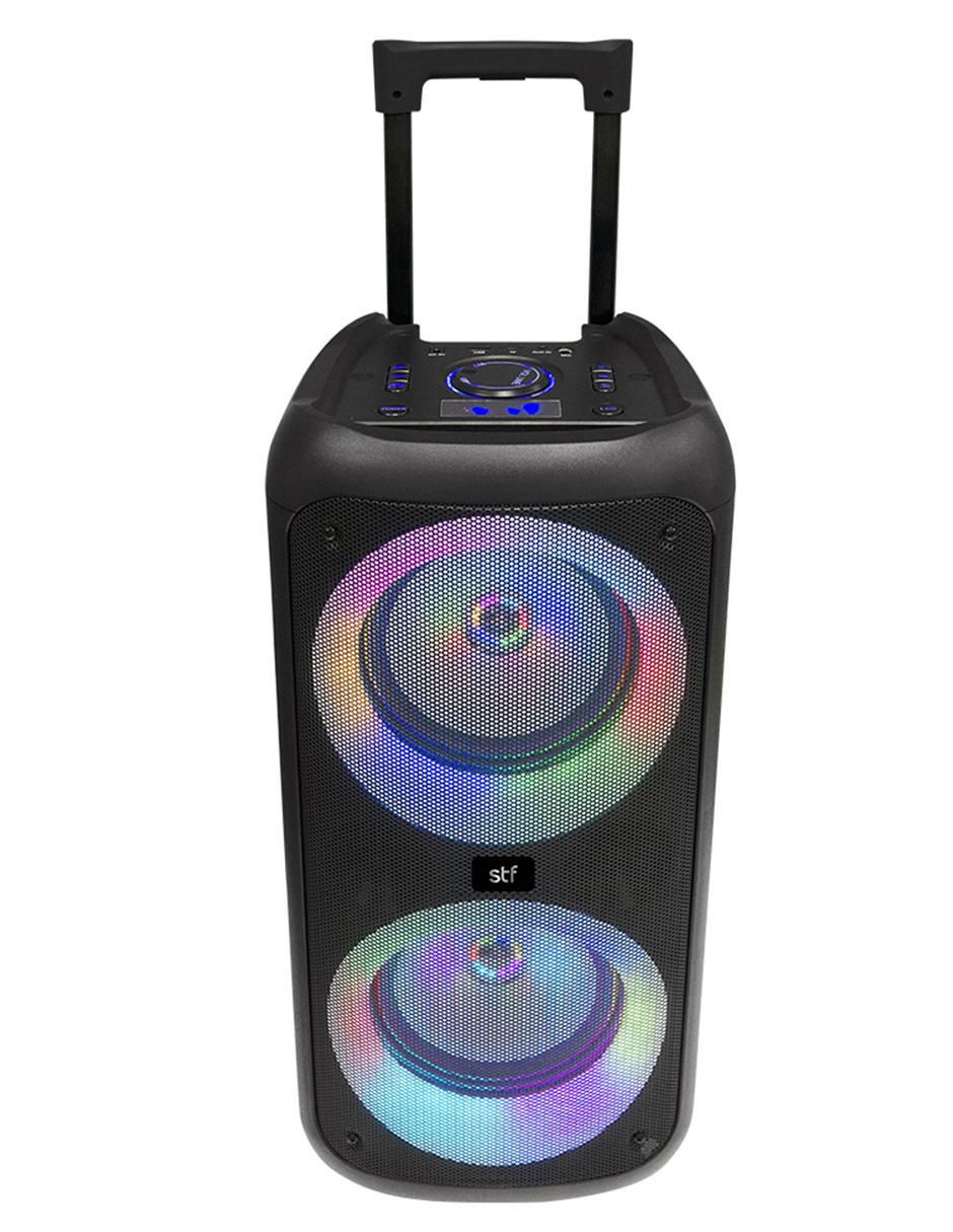 Bocina portátil Urban Fest bluetooth 4