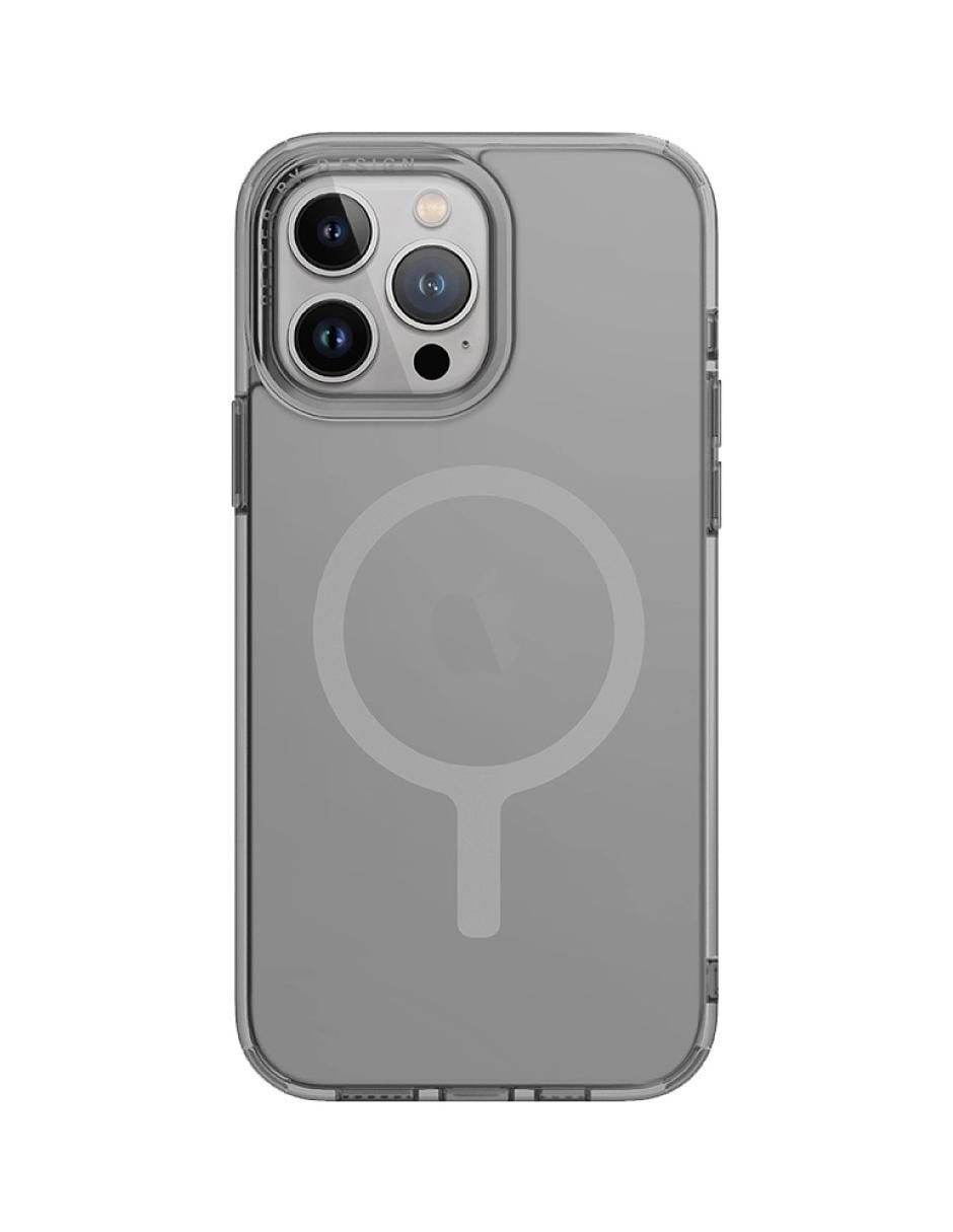 Funda para iPhone 15 Pro Max LifePro Xtreme de TPU 1