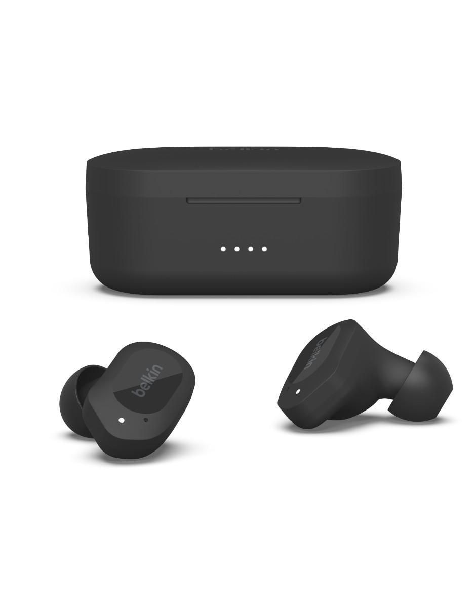 Audífonos True Wireless Soundform Play inalámbricos con cancelación de ruido