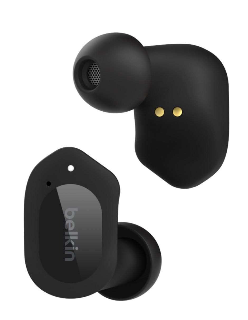 Audífonos True Wireless Soundform Play inalámbricos con cancelación de ruido 5