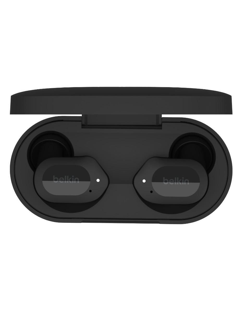Audífonos True Wireless Soundform Play inalámbricos con cancelación de ruido
