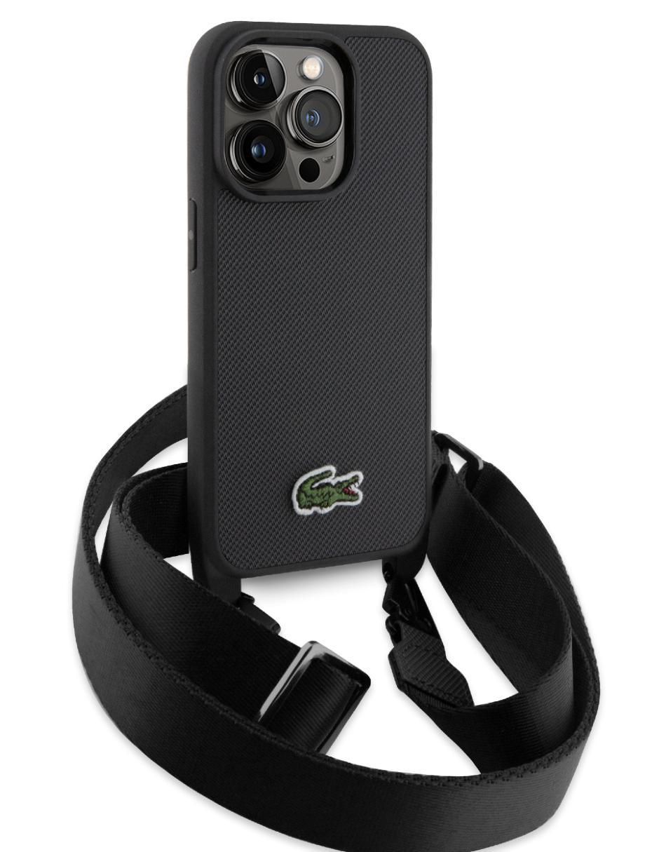 Funda para iPhone 15 Pro de TPU 1
