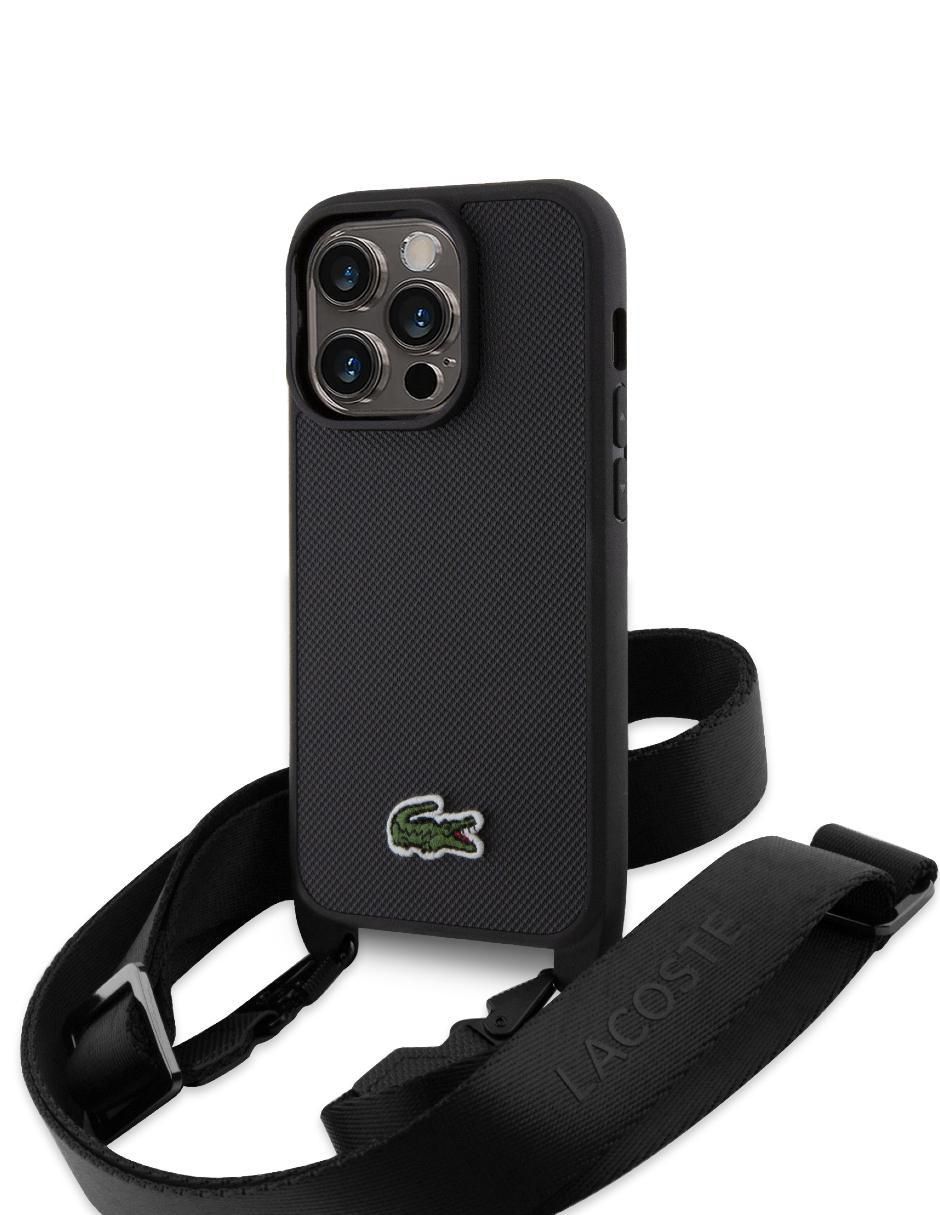 Funda para iPhone 15 Pro de TPU 2