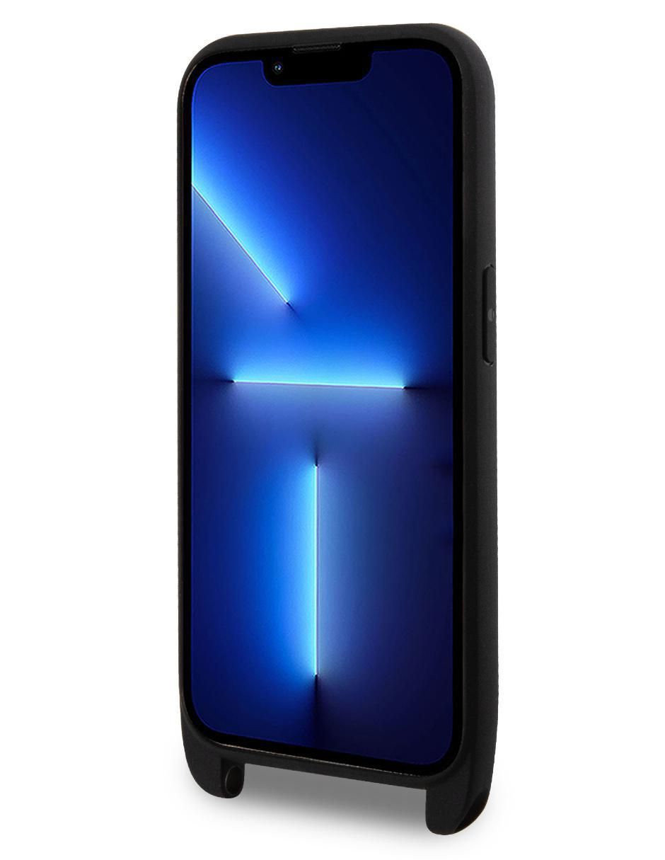 Funda para iPhone 15 Pro de TPU 3
