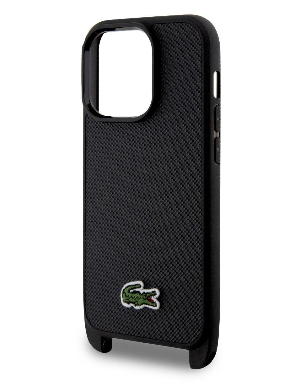 Funda para iPhone 15 Pro de TPU 4