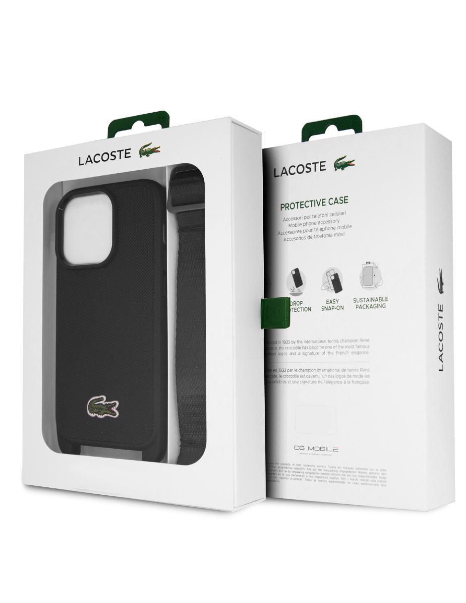 Funda para iPhone 15 Pro de TPU 6