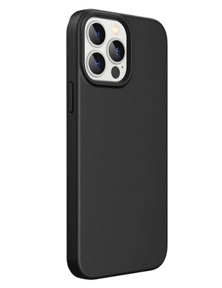 Funda para iPhone de silicón
