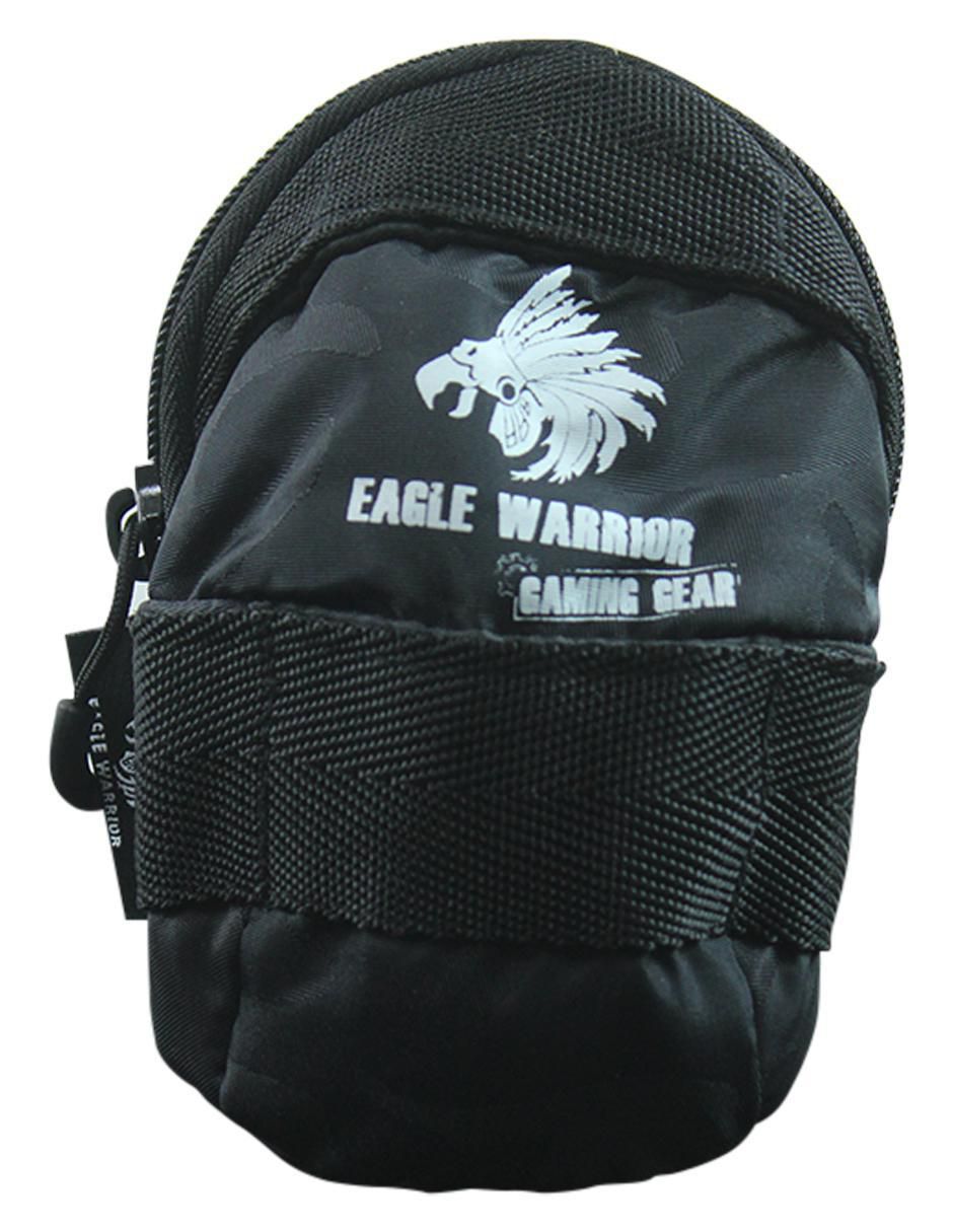 Estuche para mouse Eagle Warrior