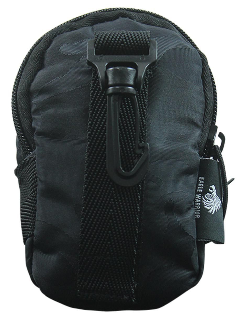 Estuche para mouse Eagle Warrior