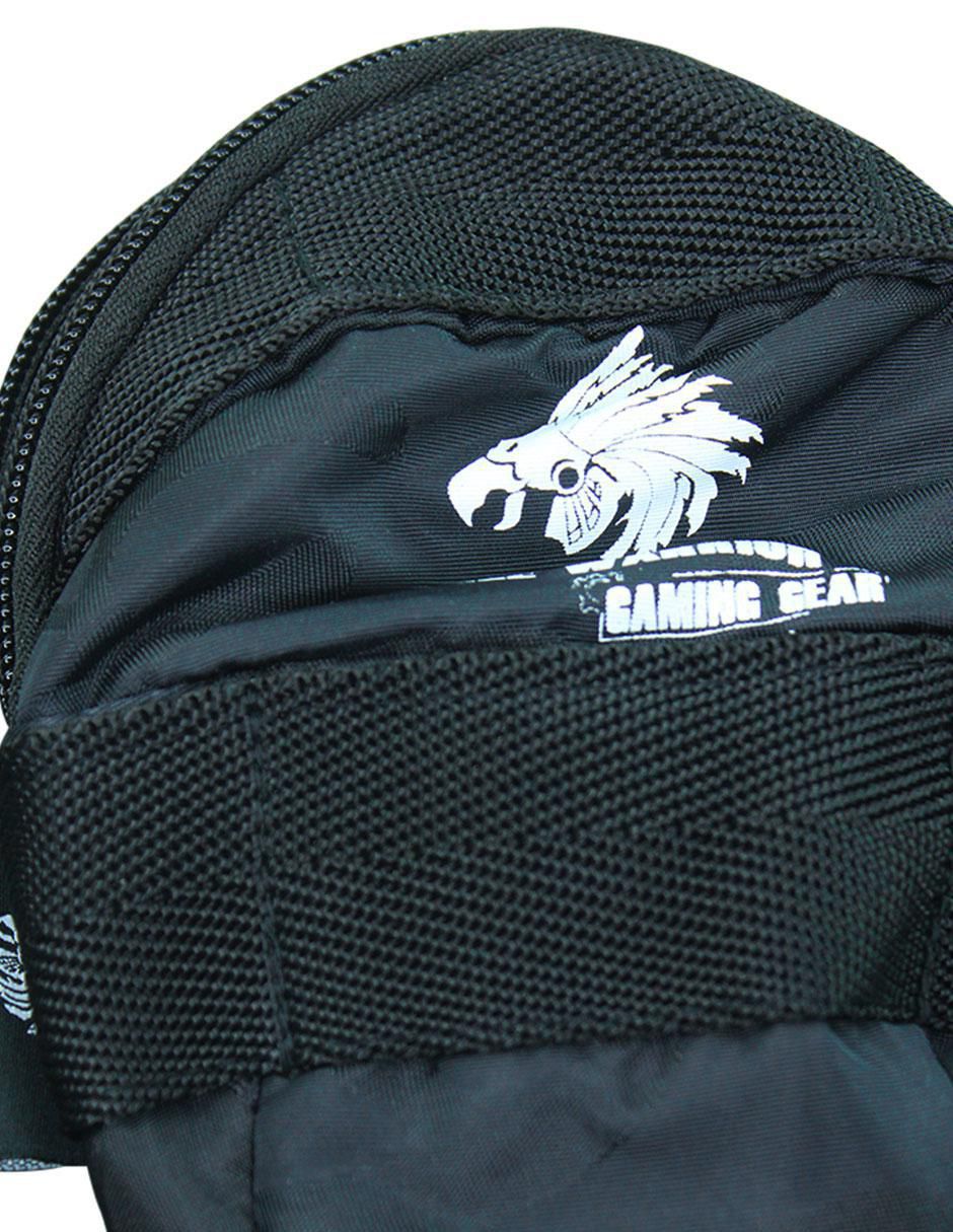 Estuche para mouse Eagle Warrior